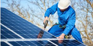 Installation Maintenance Panneaux Solaires Photovoltaïques à Mousseaux-les-Bray